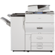 Ricoh MP C6502
